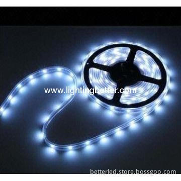 High lumens PU glue SMD5050 Led strip with Nre design,Hot sales